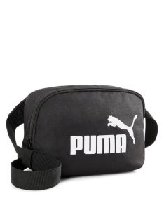 Puma Phase fekete övtáska