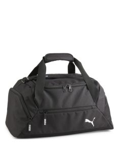 Puma teamGOAL S fekete kicsi sporttáska