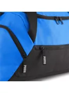 Puma teamGOAL S fekete-kék kicsi sporttáska