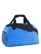 Puma teamGOAL S fekete-kék kicsi sporttáska