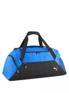 Puma teamGOAL M fekete-kék közepes sporttáska