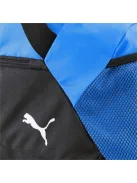 Puma teamGOAL M fekete-kék közepes sporttáska