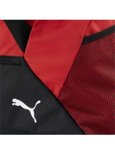 Puma teamGOAL L fekete-piros nagy sporttáska