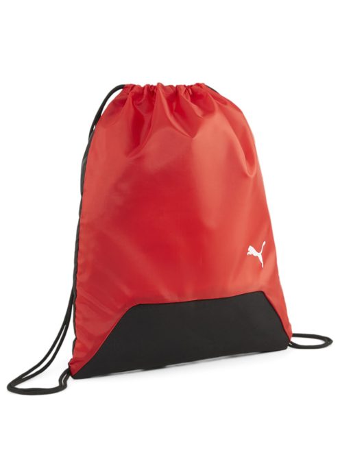 Puma teamGOAL fekete-piros tornazsák