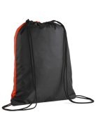 Puma teamGOAL fekete-piros tornazsák