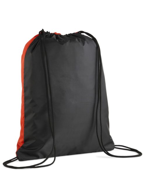 Puma teamGOAL fekete-piros tornazsák