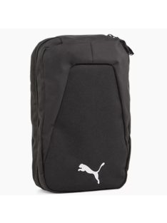 Puma teamGOAL fekete kozmetikai táska