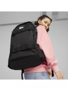 Puma Downtown fekete hátizsák