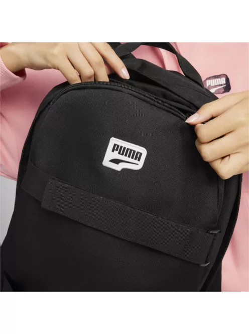 Puma Downtown fekete hátizsák