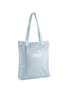 Puma Core Base türkiz shopper táska