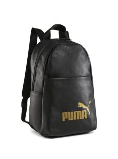 Puma Core Up fekete női hátizsák