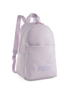 Puma Core Up lila női hátizsák