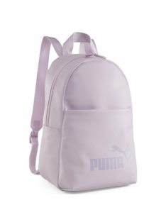 Puma Core Up lila női hátizsák