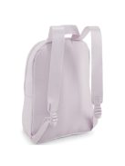 Puma Core Up lila női hátizsák