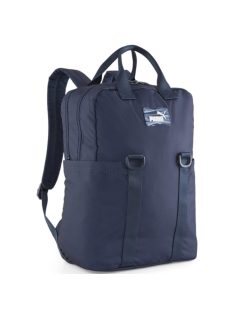 Puma Core College kék hátizsák