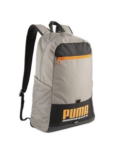 Puma Plus szürke hátizsák