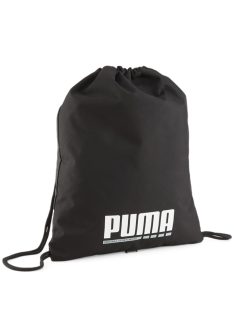 Puma Plus fekete tornazsák