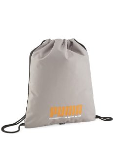 Puma Plus szürke tornazsák